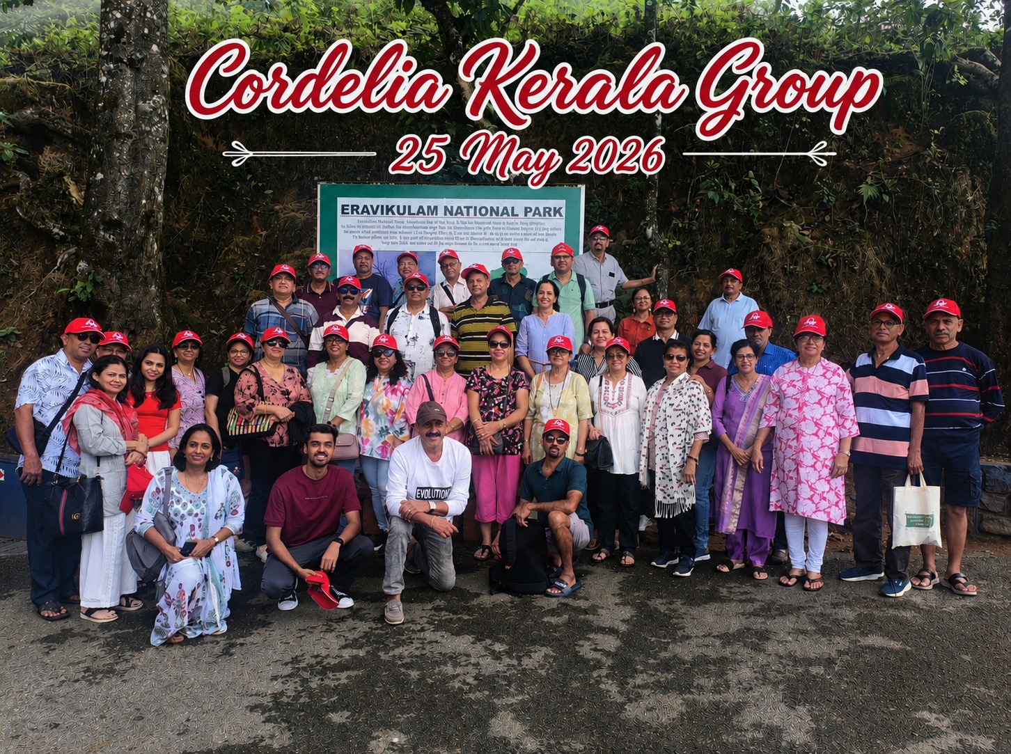 Cordelia Cruises