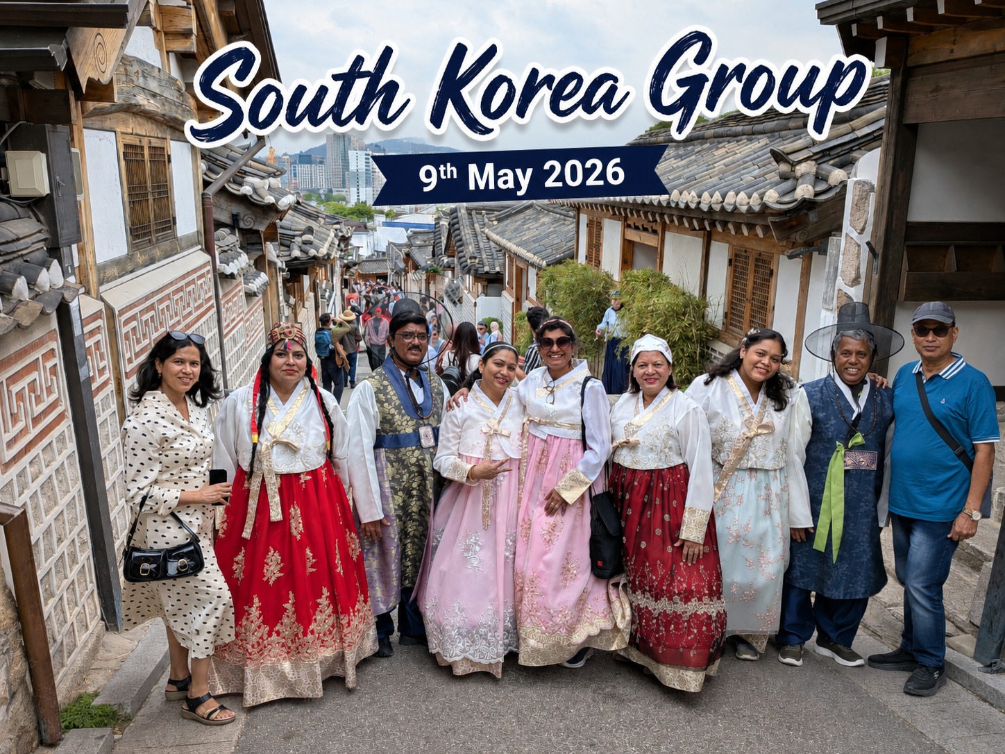 South Korea