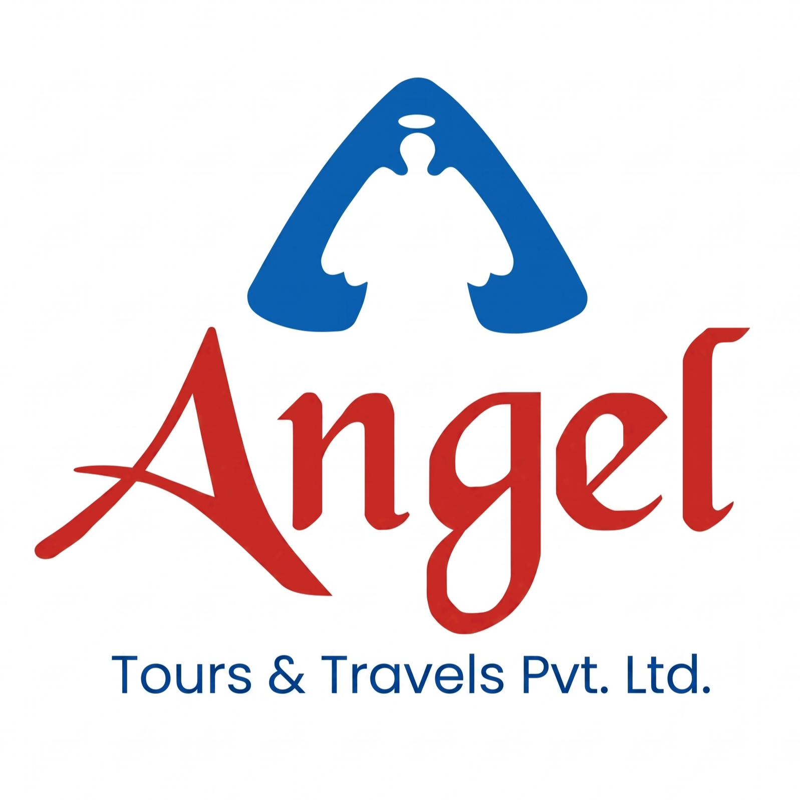 Angel Tours & Travels Pvt. Ltd.